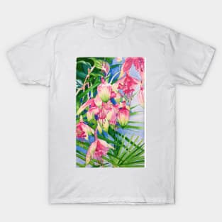 Fuchsia T-Shirt